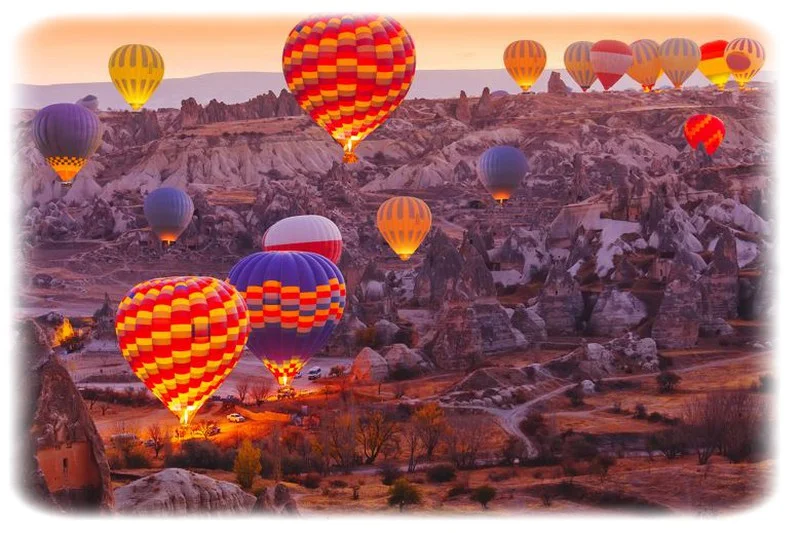 İç Anadolu Bölgesi