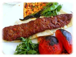 Adana Kebap