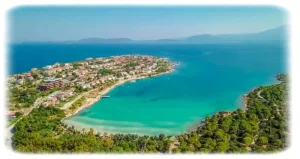 Alaçatı Tatili