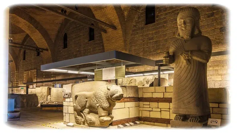 Anadolu Medeniyetleri Müzesi