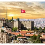 Ankara