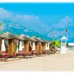 Antalya Tatil Merkezleri