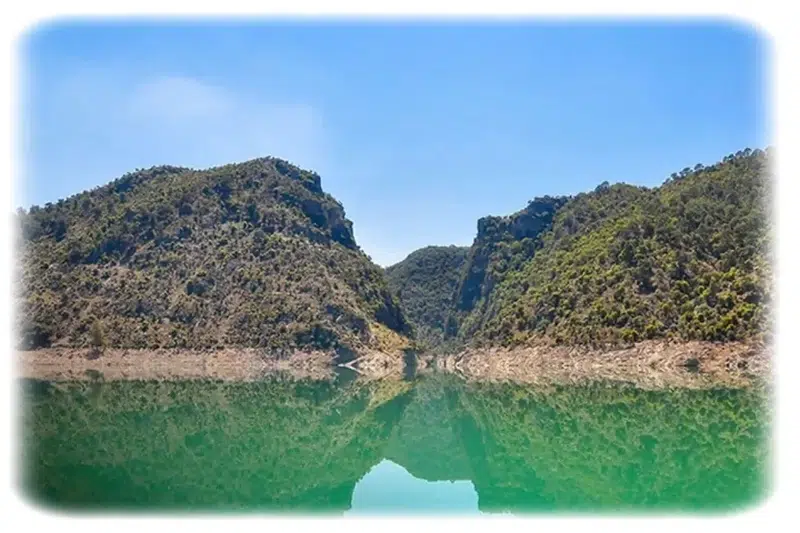 Aydın Bozdoğan İlçesi