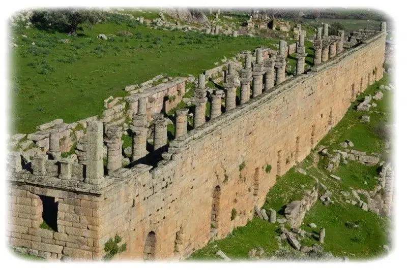 Aydın Karpuzlu İlçesi