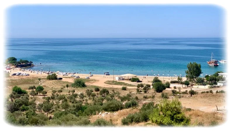 Aydın Karpuzlu İlçesi