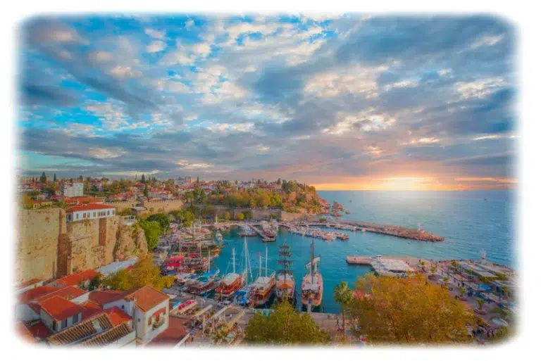 Aydın Karpuzlu İlçesi