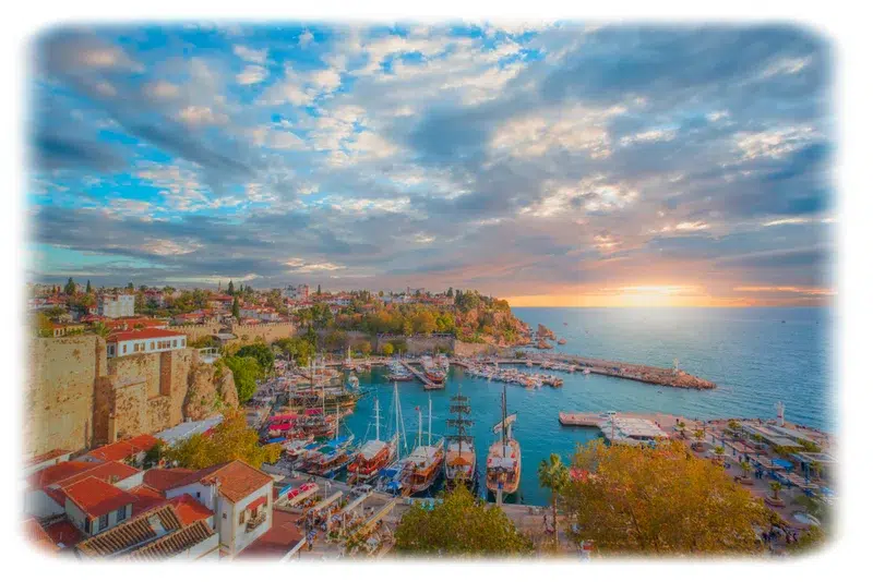 Aydın Karpuzlu İlçesi