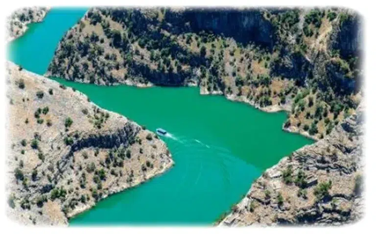 Aydın Kuyucak İlçesi