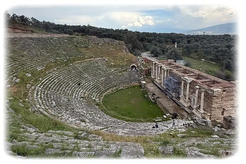 Aydın Sultanhisar İlçesi