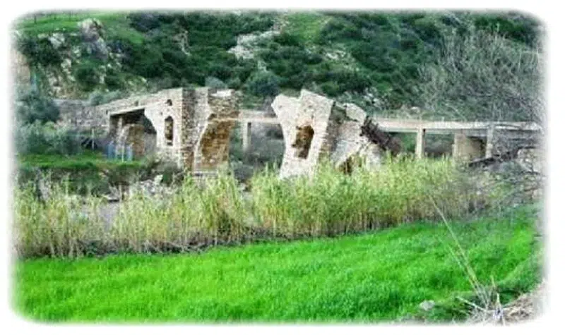 Aydının İncirliova İlçesi