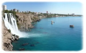 Balıkesir Altıeylül İlçesi