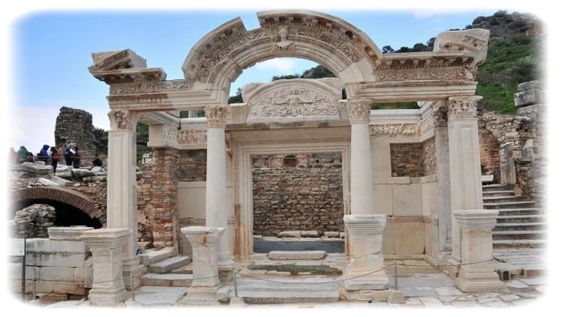 Balıkesir Bandırma İlçesi