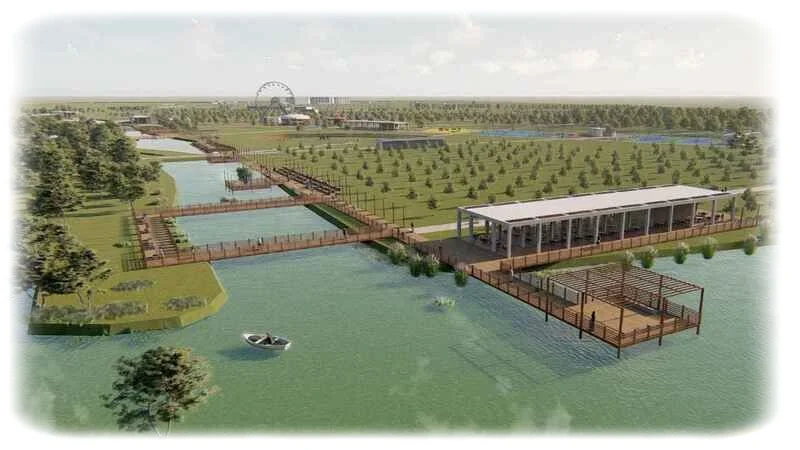 Balıkesir Bigadiç İlçesi