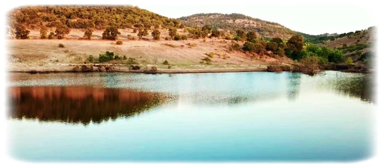 Balya'da Gezilecek Yerler