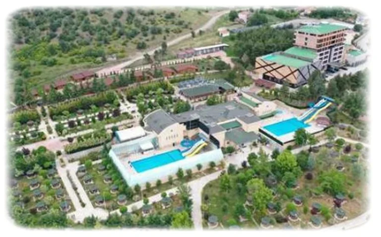 Balıkesir Balya İlçesi