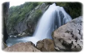 Bartın Ulus İlçesi