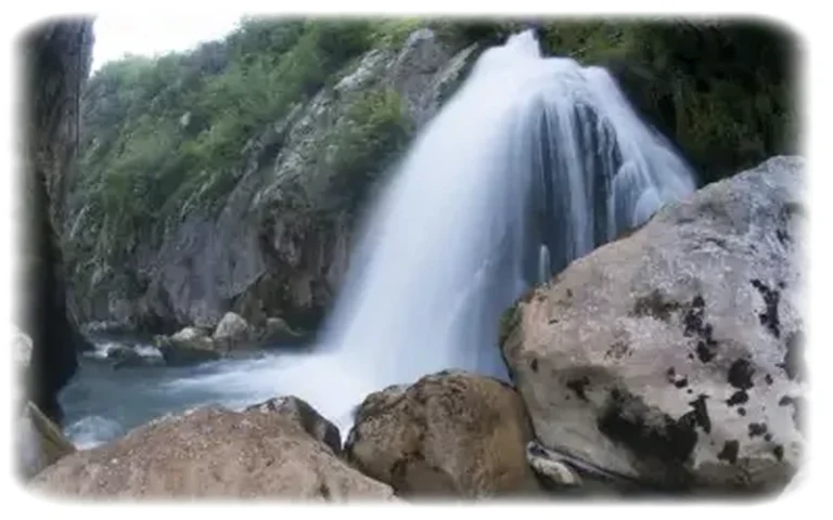 Bartın Ulus İlçesi