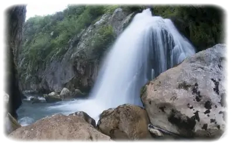 Bartın Ulus İlçesi