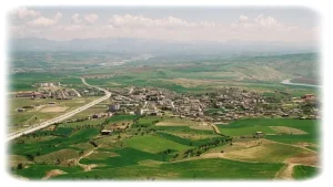 Batman Beşiri İlçesi