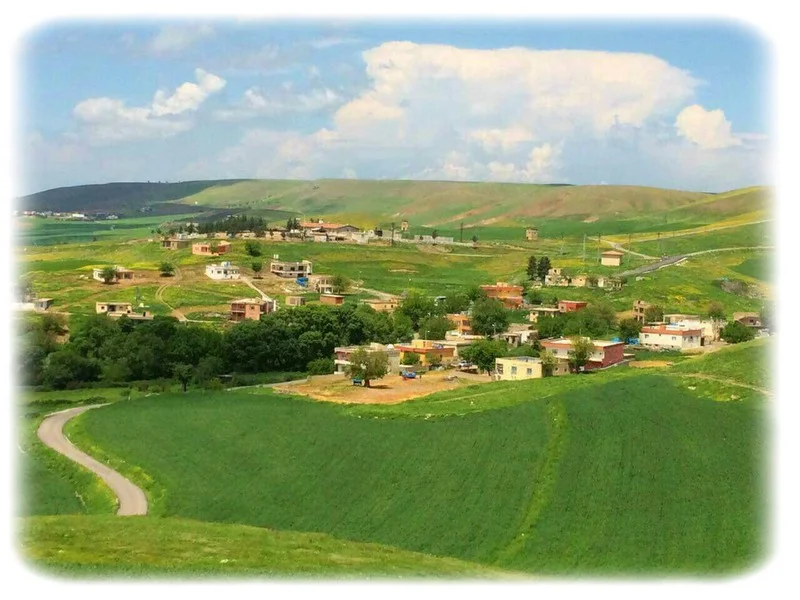 Batman Beşiri İlçesi