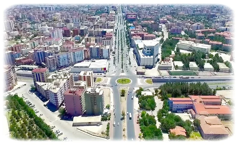 Batman Beşiri İlçesi