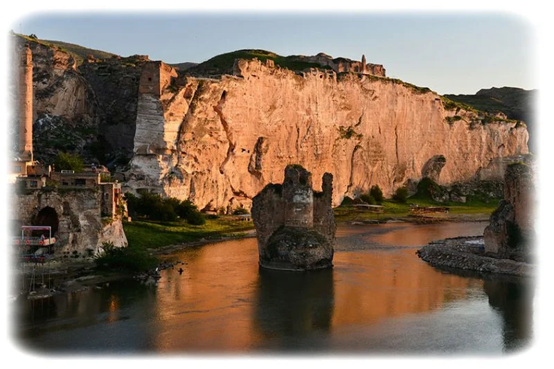 Batman Gercüş İlçesi