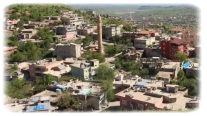Batman Kozluk İlçesi