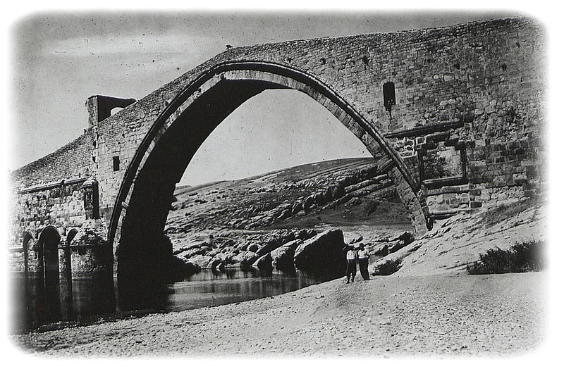 Batman Malabadi Köprüsü