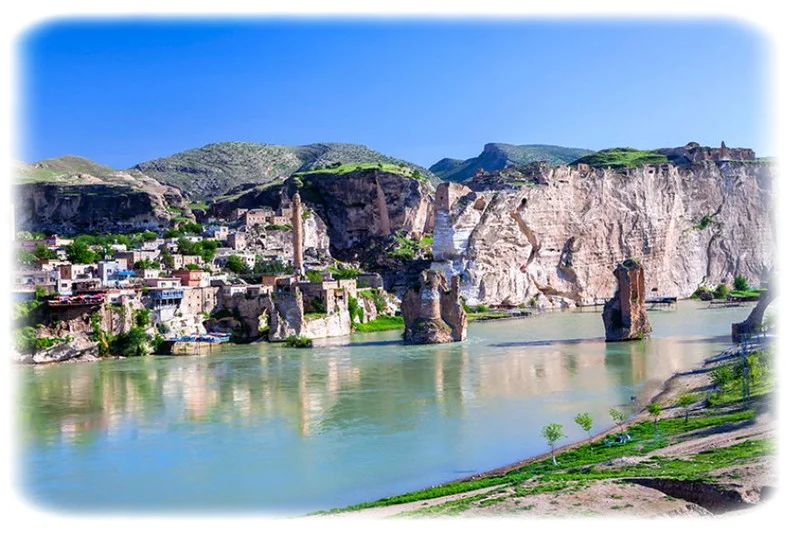 Batman Sason İlçesi