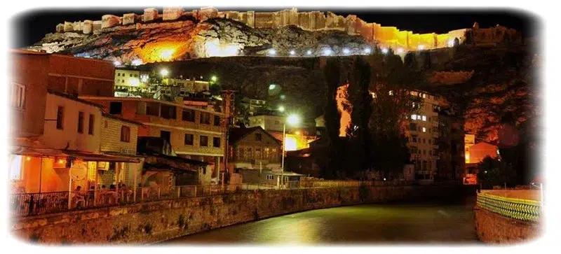 Bayburt