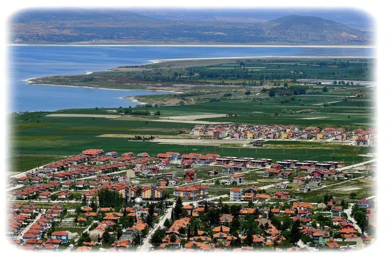 Burdur