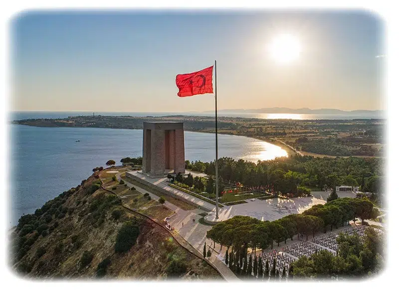 Çanakkale