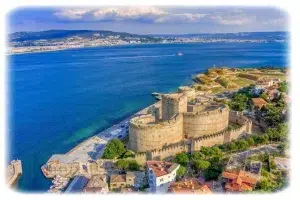 Çanakkale