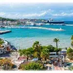 Çeşmede Tatil Keyfi