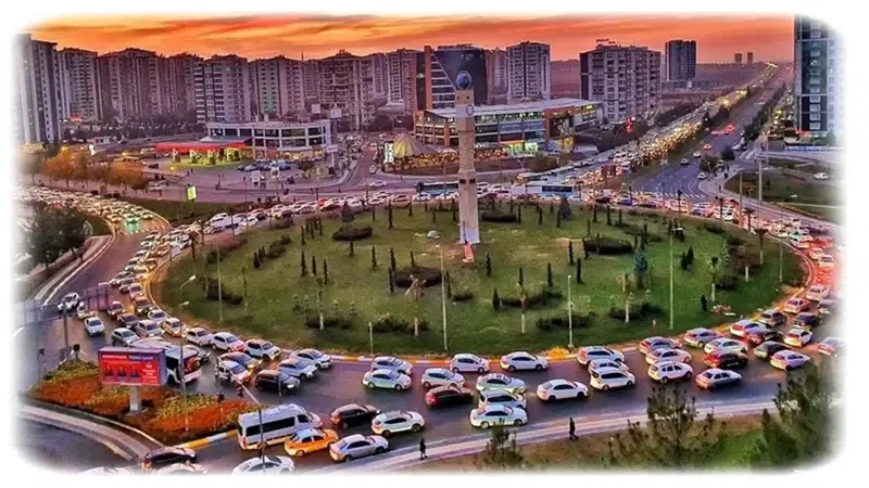 Diyarbakır