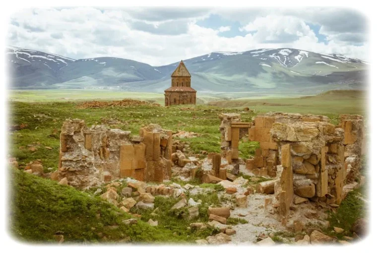 Doğu Anadolu Bölgesi