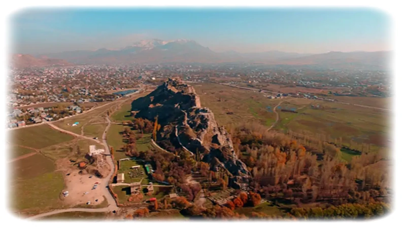 Doğu Anadolu Bölgesi