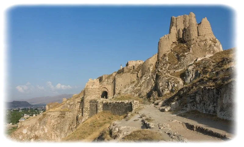 Doğu Anadolu Bölgesi