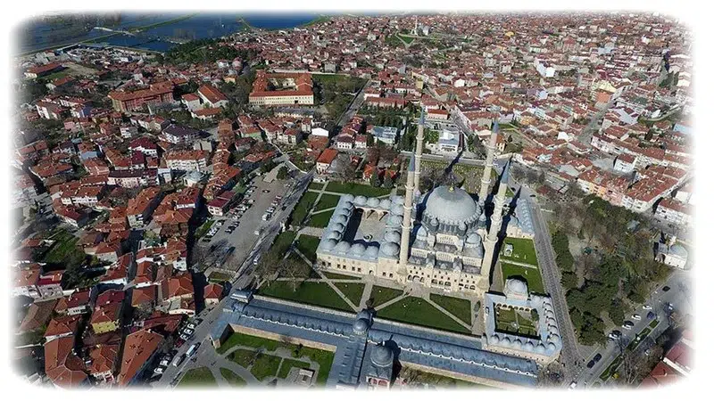 Edirne