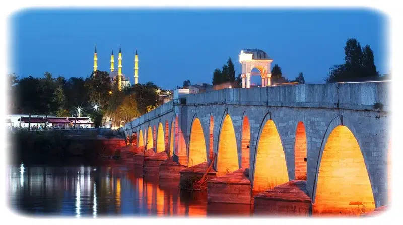 Edirne