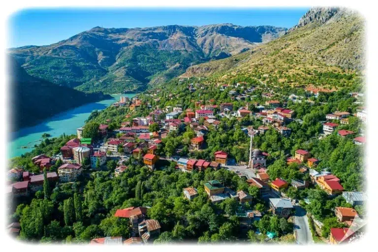 Erzincan