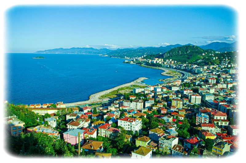 Giresun