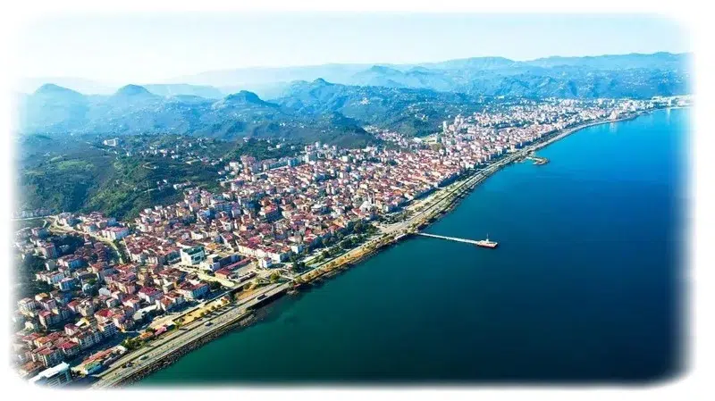 Giresun