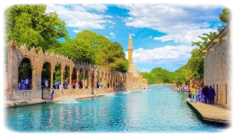 Güneydoğu Anadolu Bölgesi