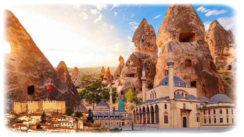 İç Anadolu Bölgesi