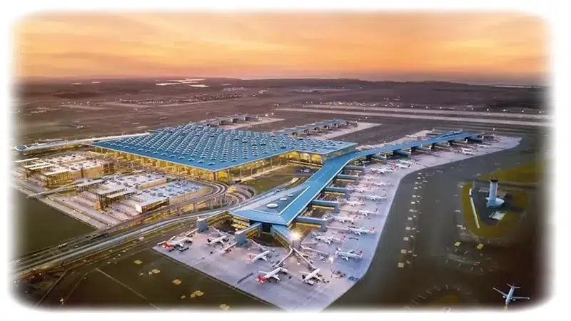 İstanbul Havalimanı