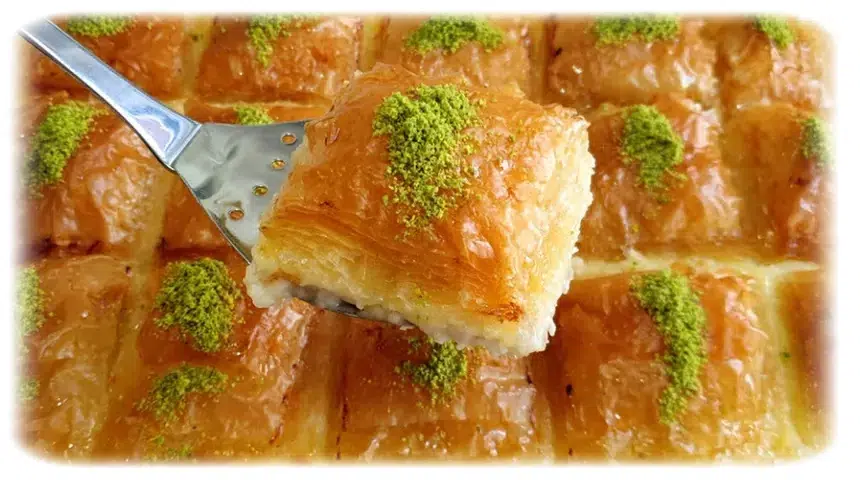 Laz Böreği