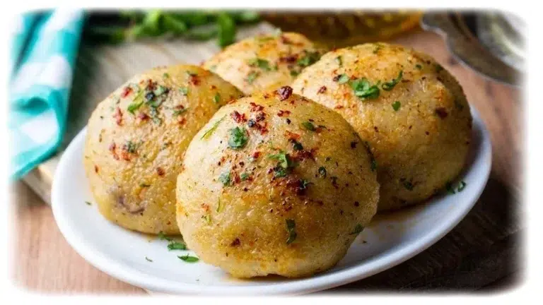 Mardin İçli Köftesi