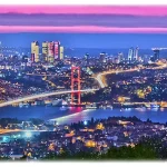 Türk Dizilerinin Büyülü Dünyası