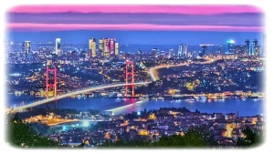 Türk Dizilerinin Büyülü Dünyası